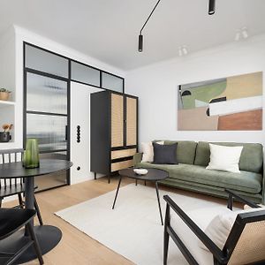 Appartement met een Slaapkamer